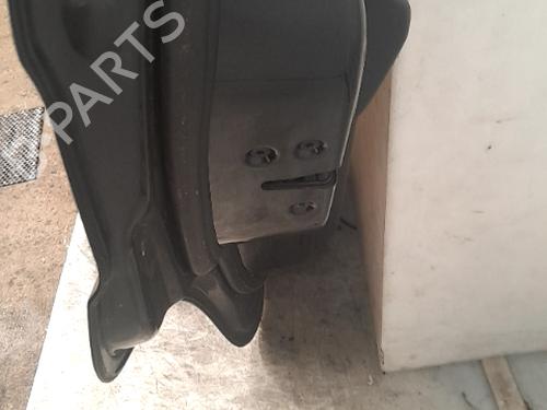 Left rear door FORD S-MAX (WA6) 2.0 TDCi | BP26634854C4 
