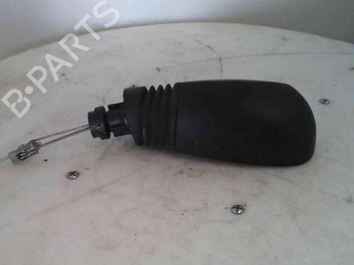 Left mirror FIAT PUNTO (188_) 1.2 16V 80 (188.233, .235, .253, .255, .333, .353, .639,... | BP20203389C26 