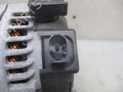 Alternator BMW 1 (F20) 118 d | BP26634881M7 