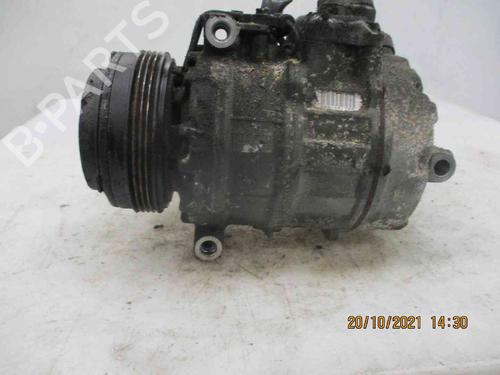 AC compressor BMW 3 Coupe (E46) 320 Ci | BP19736089M34 