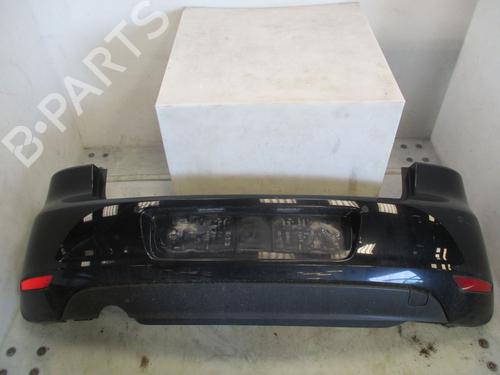 rear-bumper-vw-golf-vi-5k1-2008-2009-2010-2011-2012-2013-2014-32689710 main image
