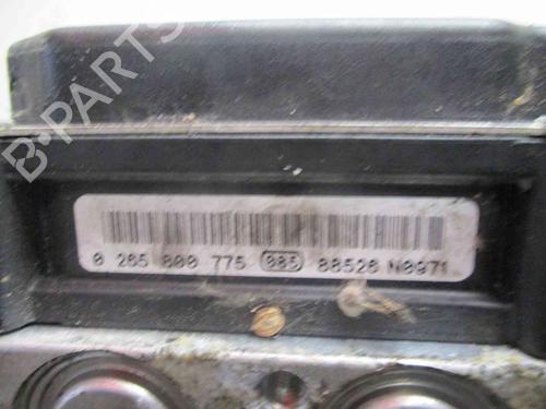 Used ABS pump VW POLO IV (9N_, 9A_) 1.4 TDI (70 hp) 19721724