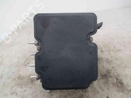 ABS pump RENAULT TWINGO III (BCM_, BCA_) 1.0 SCe 65 (BCMJ) | BP26632555M43 