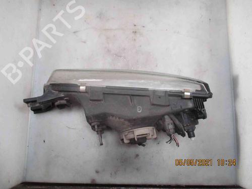 Right headlight NISSAN ALMERA I Hatchback (N15) 2.0 D | BP20201077C29 