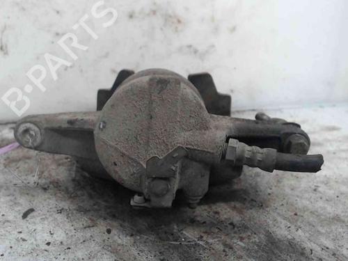 Left front brake caliper ALFA ROMEO MITO (955_) 1.3 MultiJet (955AXP1A, 955AYC1A) | BP20203422M105 
