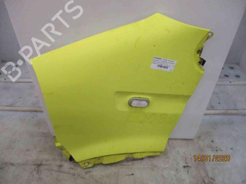 Used Left front fenders OPEL MOVANO A Van (X70) 2.5 CDTI (FD) (120 hp) 19716975
