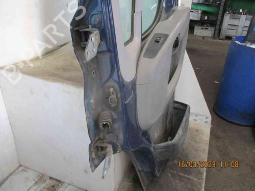 Right front door PEUGEOT BOXER Van  | BP26630056C3 