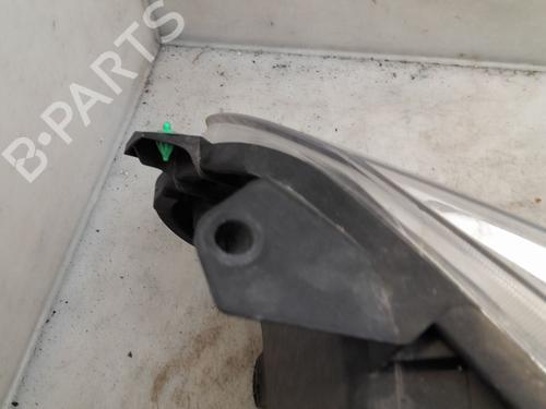 Right headlight RENAULT TWINGO II (CN0_) 1.2 16V (CN0K, CN0V, CN0A) | BP32376042C29