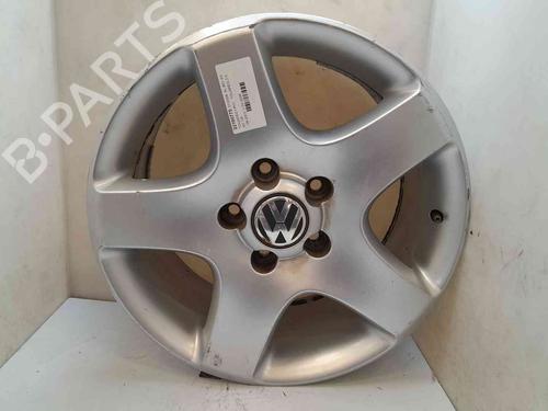 Felg VW TOUAREG (7LA, 7L6, 7L7) 2.5 R5 TDI (174 hp) 19738440