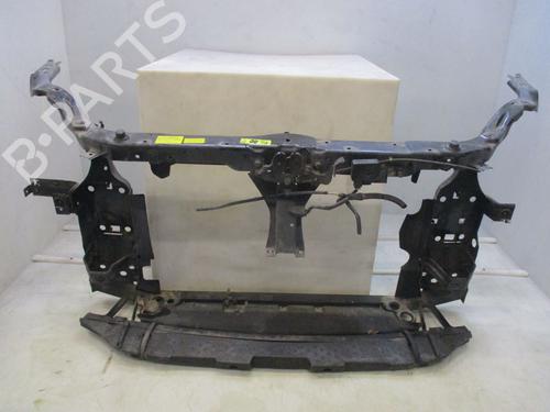 Pannello frontale NISSAN QASHQAI I (J10, NJ10) 2.0 dCi (150 hp) 31723687