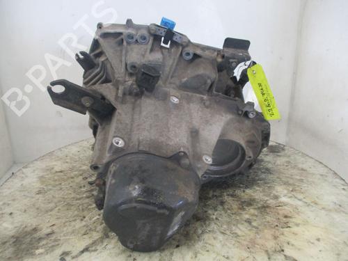 Gearbox RENAULT KANGOO (KC0/1_) 1.2 (KC0A, KC0K, KC0F, KC01) | BP36957960M3 - Image 3