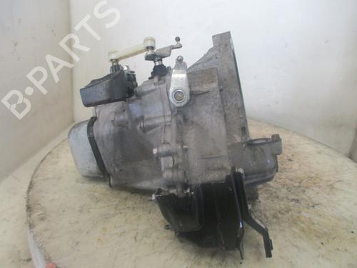 Gearbox CITROËN C3 II (SC_) 1.4 HDi 70 (SC8HZC, SC8HR0, SC8HP4) | BP32484910M3