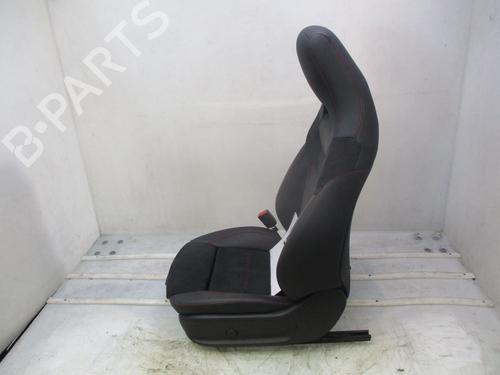 Left front seat MERCEDES-BENZ A-CLASS (W177) A 250 e (177.086) | BP32307408C15