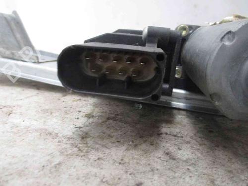 Rear right window mechanism MERCEDES-BENZ A-CLASS (W168) A 190 (168.032, 168.132) | BP24005029C25 
