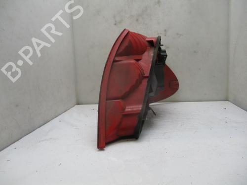 Left taillight MERCEDES-BENZ CLK (C209) CLK 220 CDI (209.308) | BP26636402C34 