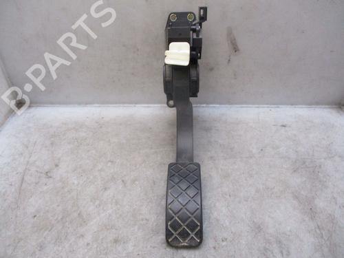 Used Pedal VW GOLF IV (1J1) 1.9 TDI (110 hp) 24013790