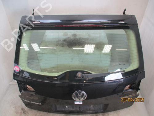 Bakluke CC/Kombi-Kupé VW TOUAREG (7LA, 7L6, 7L7) 3.0 V6 TDI | BP25303636C6 