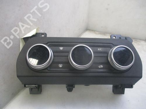 Used Climate control Climate control DACIA SANDERO III 1.0 TCe 90 (91 hp) 33710478 33710478