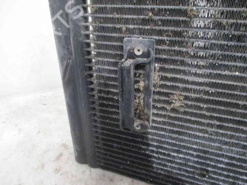AC radiator VW TOUAREG (7LA, 7L6, 7L7) 2.5 R5 TDI | BP19714702M32 