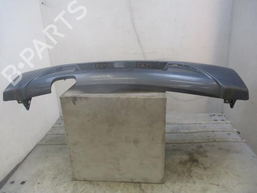 Rear bumper CITROËN C3 II (SC_) 1.6 HDi | BP29600062C8 