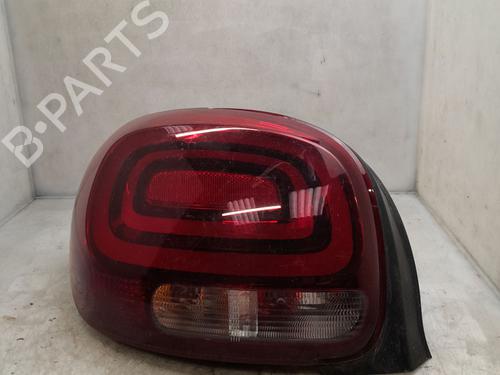 Used Left taillight CITROËN C3 III (SX) 1.6 BlueHDi 75 (75 hp) 30403454