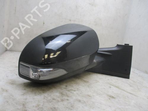 Right mirror TOYOTA YARIS (_P13_) 1.5 Hybrid (NHP130_) | BP24971258C27 