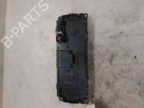 Climate control MERCEDES-BENZ C-CLASS (W203) C 200 CDI (203.004) | BP19736348I5 