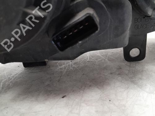 Venstre forlygte RENAULT MEGANE II Saloon (LM0/1_) 1.6 | BP28572253C28 