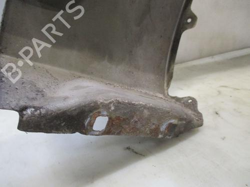 Left front fenders FORD S-MAX (WA6) 2.0 TDCi | BP31575373C41 