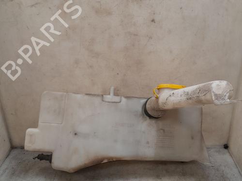 Spylertank RENAULT SCÉNIC I MPV (JA0/1_, FA0_) 1.9 dCi RX4 (102 hp) 26517790
