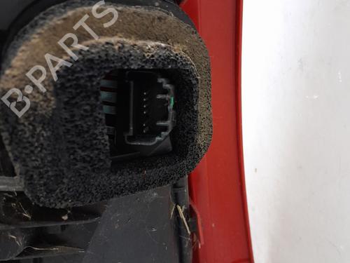 Right taillight PEUGEOT 107 (PM_, PN_) 1.0 | BP31910889C35 