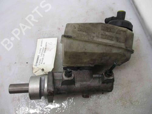 Used Brake master cylinder DAEWOO KORANDO (KJ) 2.9 TD (120 hp) 24005574
