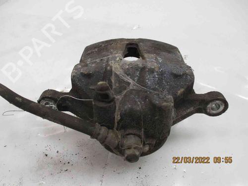Right front brake caliper HYUNDAI i30 (FD) 1.6 CRDi | BP19723871M104 