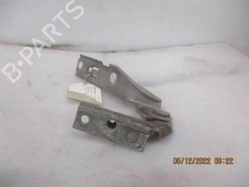 Hinge/Door check strap AUDI A4 B6 Avant (8E5) 2.5 TDI quattro | BP26626075C146 