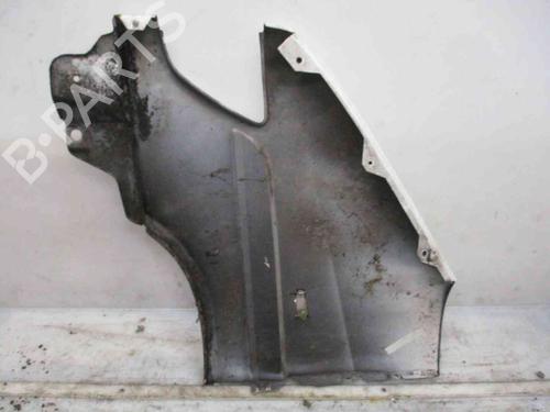 Right front fenders MERCEDES-BENZ SPRINTER 2-t Van (B901, B902) 210 D (901.461, 901.462, 902.461, 902.462) | BP19721986C42 