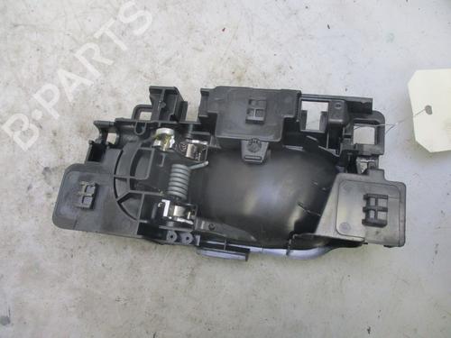 Front left interior door handle CITROËN C3 / C3 ORIGIN III (SX) 1.2 VTi 82 | BP24425782I13 