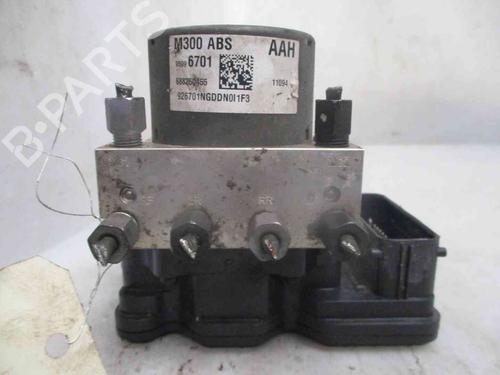 ABS pump CHEVROLET SPARK (M300) 1.0 | BP19722140M43 