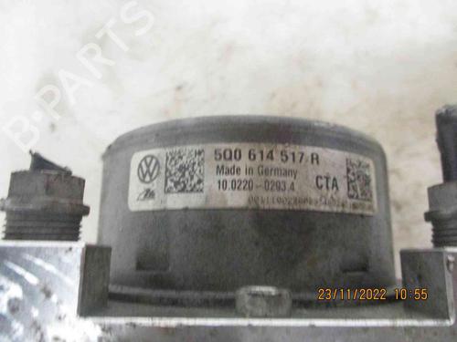 ABS pump VW GOLF ALLTRACK VII Variant (BA5, BV5) 1.6 TDI 4motion | BP19741403M43 