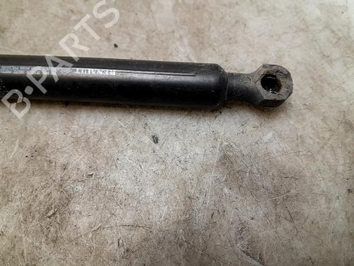Gassdemper Bakluke DACIA LODGY (JS_) 1.2 TCe (JSAY, JSM0) | BP26639089C138 