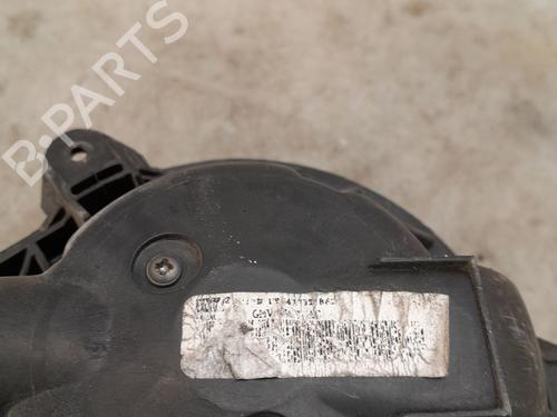 Heater blower motor RENAULT TRAFIC II Van (FL) 2.0 dCi 115 (FL01, FL0U, FL00, FL0H, FL0M) | BP36097691M62 - Image 4