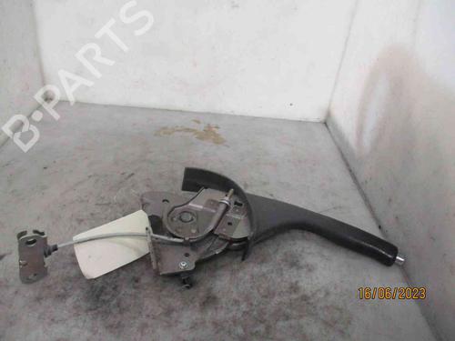 Hand brake TOYOTA COROLLA Verso (ZER_, ZZE12_, R1_) 2.2 D-4D (AUR10_, AUR10R) | BP26631021I18