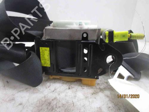 Front left belt tensioner TOYOTA COROLLA (_E12_) 2.0 D-4D (CDE120R, CDE120L_) | BP19714138C87 