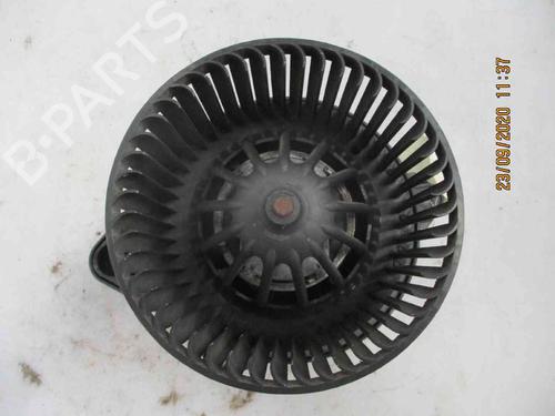 Heater blower motor OPEL VIVARO A Van (X83) 2.0 CDTI (F7) | BP26621898M62 