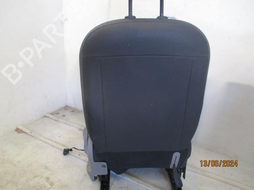 Right front seat RENAULT KANGOO / GRAND KANGOO II (KW0/1_) 1.5 dCi 90 (KW05, KW08, KW0G, KW11) | BP26175912C16 