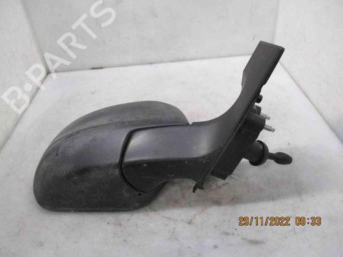 Right mirror OPEL AGILA B (H08) 1.0 (F68) | BP26625496C27 