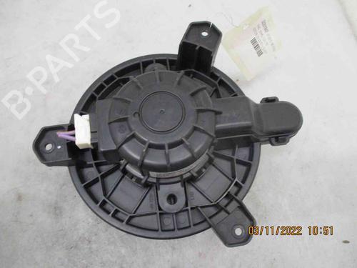 Heater blower motor OPEL KARL (C16) 1.0 | BP26626330M62