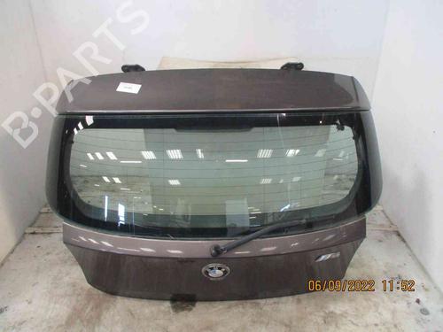 Used Tailgate BMW 1 (E87) 120 d (163 hp) 26624350