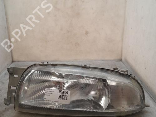 Venstre forlygte FORD FIESTA IV (JA_, JB_) 1.0 i (52 hp) 26288359