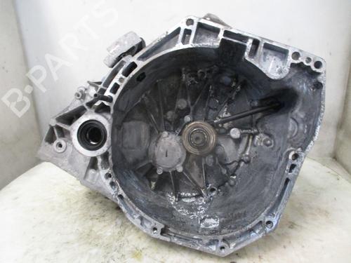 gearbox-renault-kangoo-express-fw01_-2008-32074904 main image