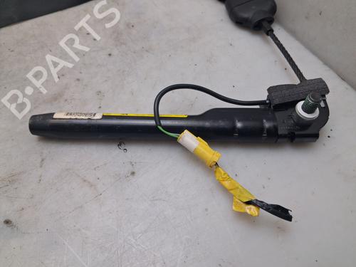 Front left seatbelt FORD KA (RU8) 1.2 | BP40239399I26 - Image 8